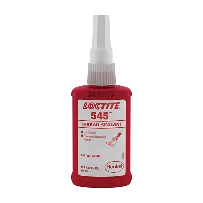 LOCTITE 545 PIPE SEALANT
